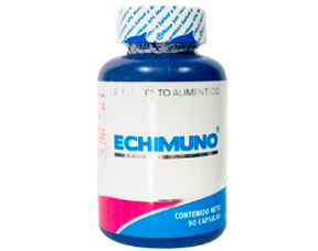  ¿Qué beneficios tiene el producto Echimuno?