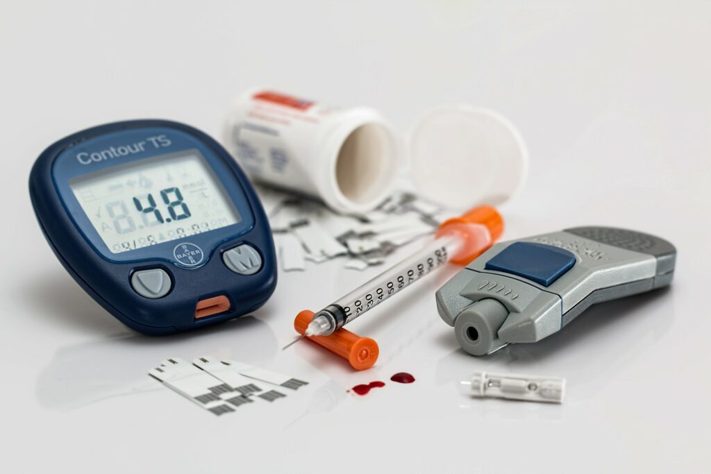 La diabetes es una enfermedad crónica común en las personas de distintas edades. Conoce cómo prevenirla o controlarla con los productos de SPLnutri.
